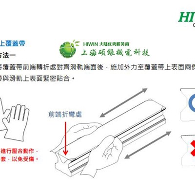 台湾原装上银导轨滑块CGH20CA CGW25CC 30 35 CA CC高防尘 抗扭矩