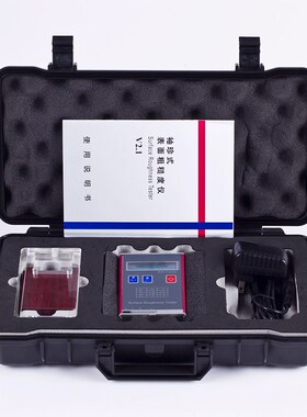 表面粗糙度仪RX110g/RX100g 便携式4种参数RX452/451 内置电池