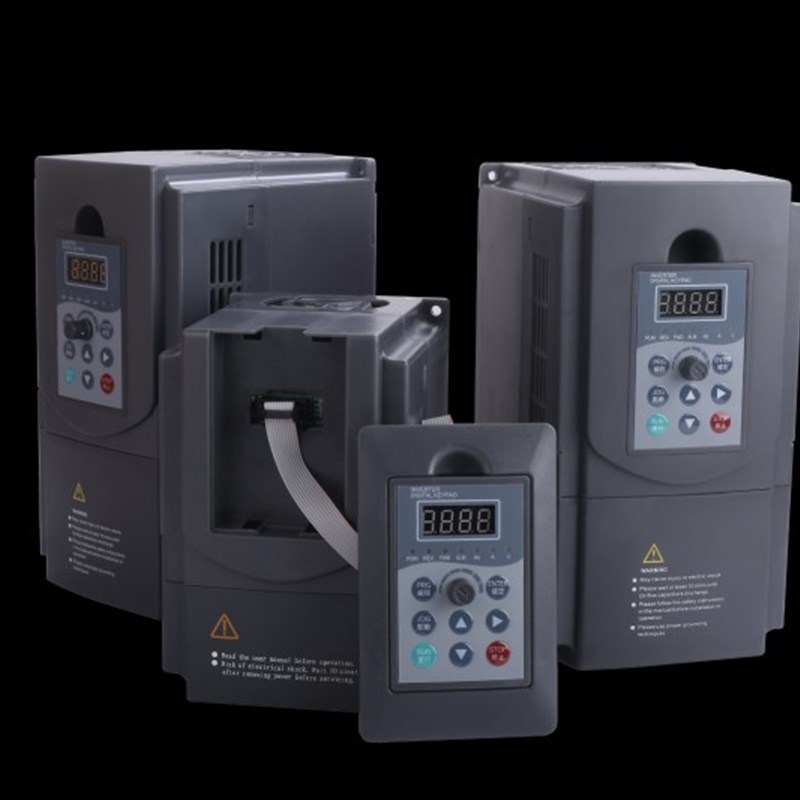 台达变频器矢量P型机-风机水泵调速0.75KW1.5KW2.2KW3KW4KW5.5KW