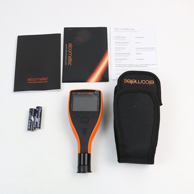 易高elcometer E224C-BI TI整体式表面粗糙度仪一体型粗糙度测量