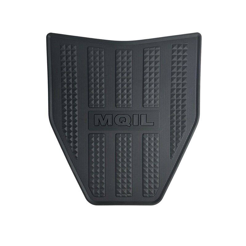 小牛电动车mqil脚垫 改装配件电瓶车加厚脚踏垫 小牛YMQiL脚垫