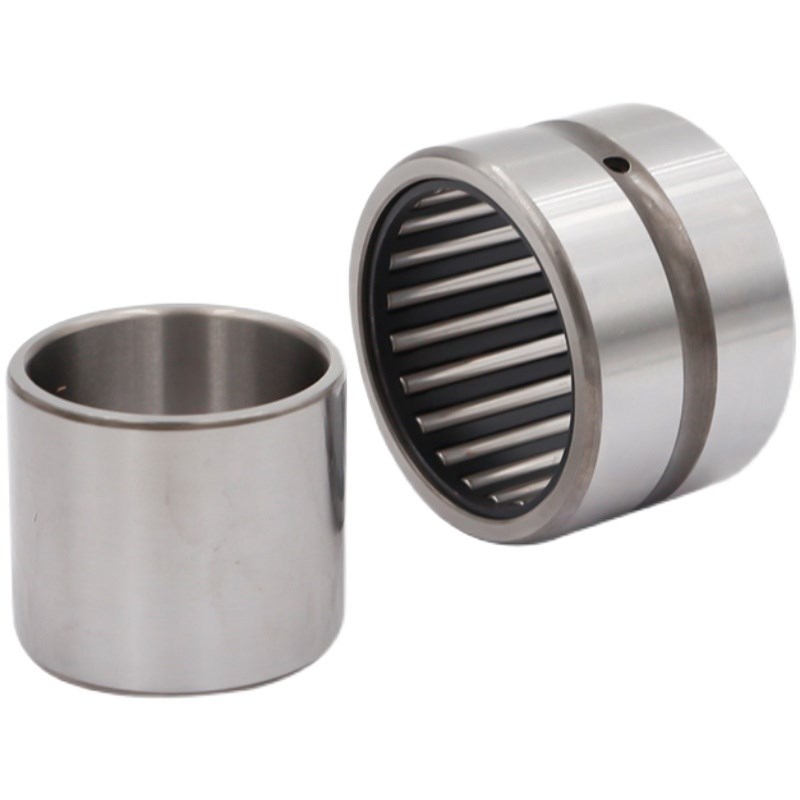 平面推力滚针轴承AXK0515 0619 0819 0821 1024 1226 1528 1730