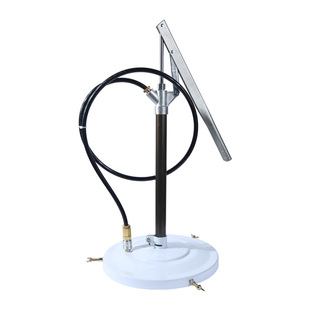 PGF50手动充脂器黄油枪冲床机床油脂专用加油枪贝奇尔同款 齿轮油