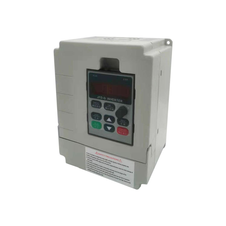 变频器380V0.75-1.5-2.2-3.7-4-5.5-7.5KW单相220v三相电机调速器