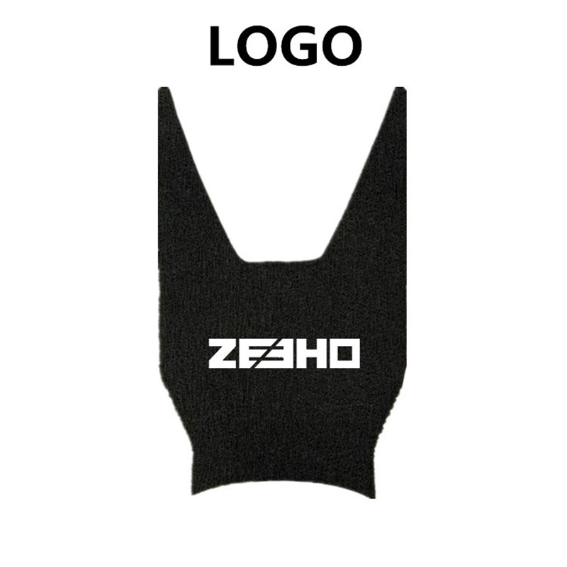 春风极核AE5ipro加宽脚垫ae5i电动车防水丝圈踏板垫脚.踩脚踏垫子