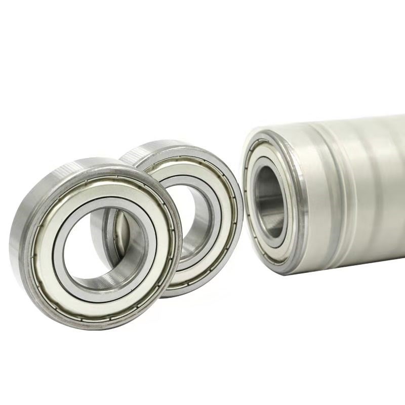 收割机专用免维护轴承 防泥防水 防灰尘6204 6205 6206 6207 6208