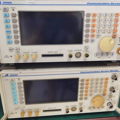 现货租售马可尼2945A、IFR2945A、2945B、3920B综合测试仪回收 修