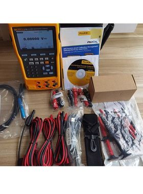 低价出售福禄克/FLUKE754多功能过程校准器/5500A/5522A回收/租售