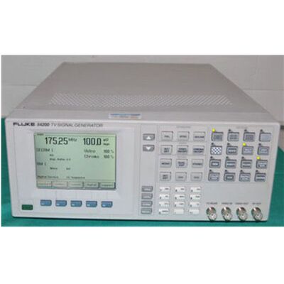 FLUKE福禄克54200信号发生器54200,5500A,5522A 199C 754 725 726
