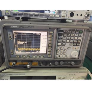 美国安捷伦E4407B频谱分析仪 E4408B E4405B FSQ26 34465A N4010A