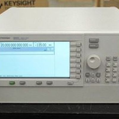 回收|租售二手信号源|Agilent E8267C PSG矢量信号发生器|E8267D