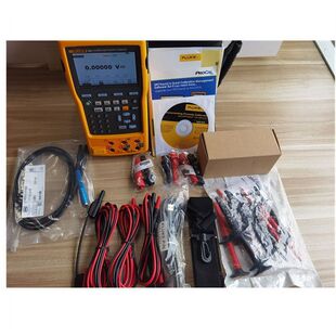 5500A F5080A 5522A买卖 FLUKE754多功能过程校准器 回收福禄克