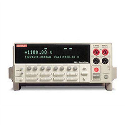 美国吉时利KEITHLEY 2440数字源表2440 2601A 2602A 2601B 2636B