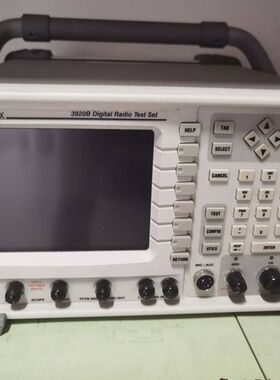 租赁 回收 维修Aeroflex3920B IFR3920B IFR3920无线电综合测试仪
