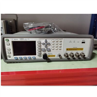 美国安捷伦Agilent E4980A E4980A E4980A E4438C E8267D N9320B
