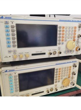 高价回收系列二手综合测试仪IFR2945A 3920B 2965A 2945B租售维修