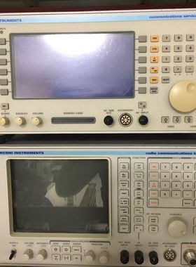 供应马可尼综测仪2945A/IFR2945B/Aeroflex2948B/2955B回收/维修