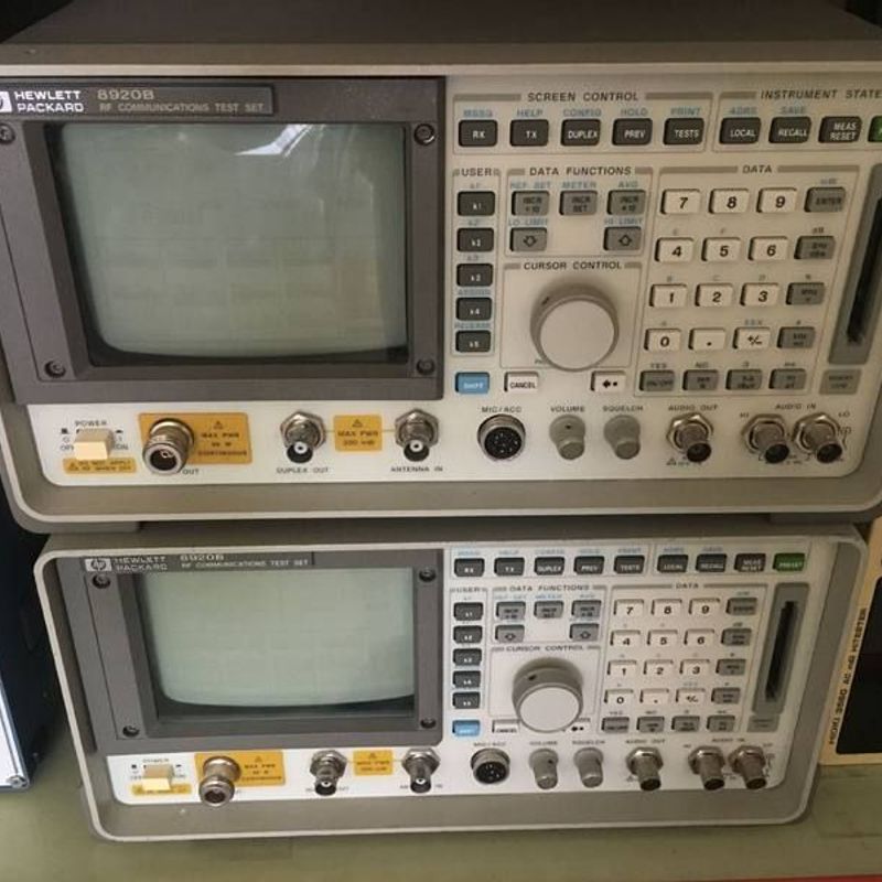 专业仪器维修/进口综合测试仪HP8920B/8924C/8920A/8921A/8753D