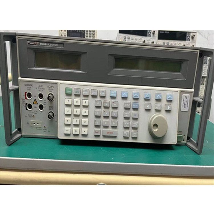 二手多产品校准器 Fluke5500A 5730A 5820A 5520A 5522A回收/租售
