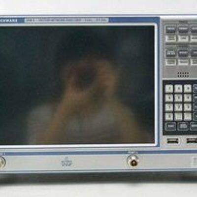 德国罗德与施瓦茨ZNB8网络分析仪ZNB3,ZNB4,ZVB8,ZNB20,ZNB40