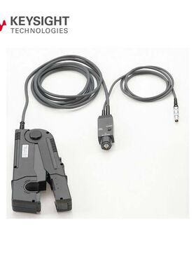 是德科技N2782B交直电流探头N2780B N2781B N2783B探头电源N2779A