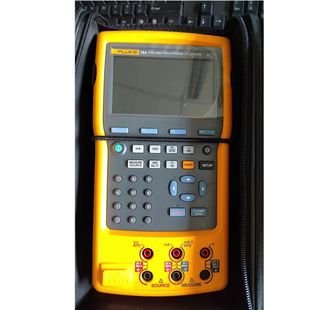 5520A 5500A 5522A 供应福禄克多功能过程校准器754 回收FLUKE754