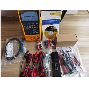 5520A 5522A 长期回收FLUKE754 二手福禄克多功能过程校准器5500A