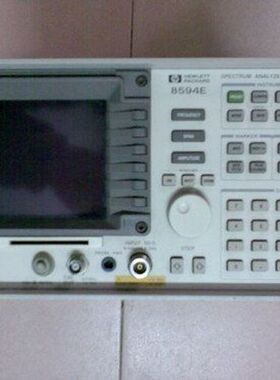 热销惠普HP8594E频谱分析仪 8595E 8596E 8591E 8593E 8590E