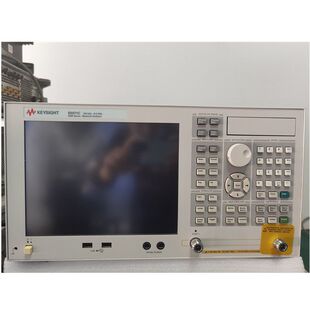 是德科技Keysight E5071C网络分析仪DSOX3104A DSOX2014A E5071C
