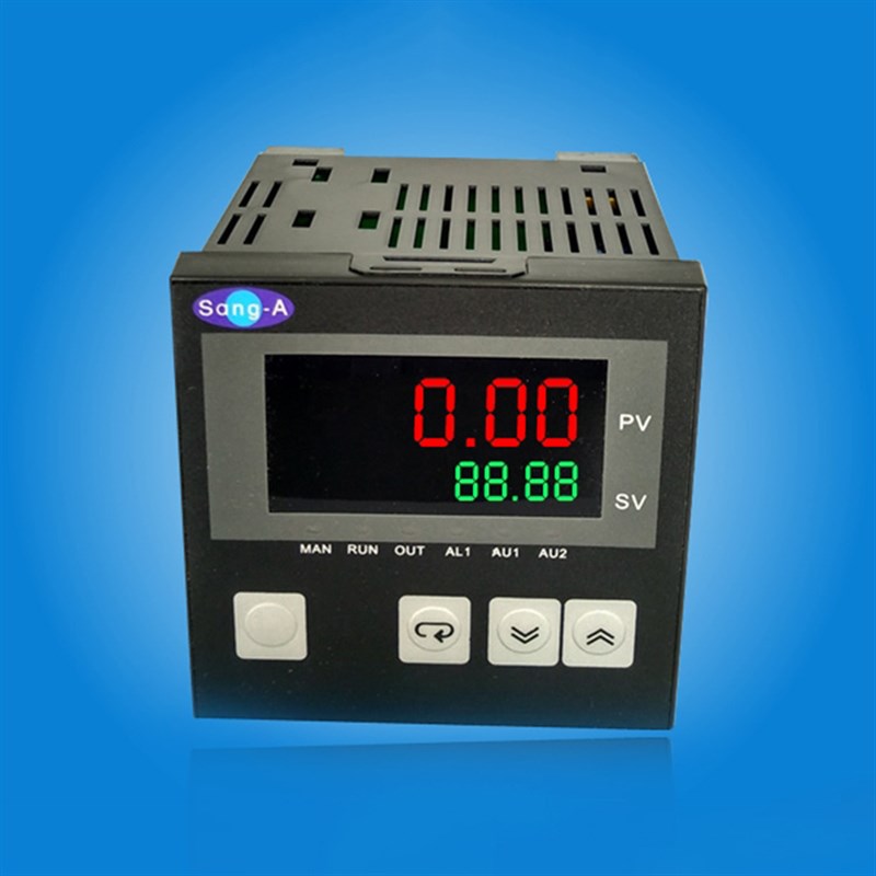 重磅推出新款Sang-A WK-T02FRA数显智能温控仪表可调温度控制器