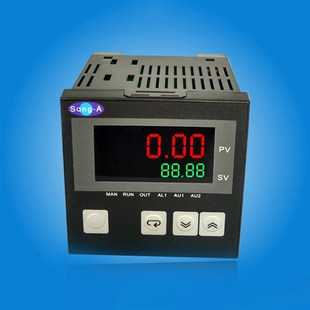T02FRA数显智能温控仪表可调温度控制器 Sang 重磅推出新款