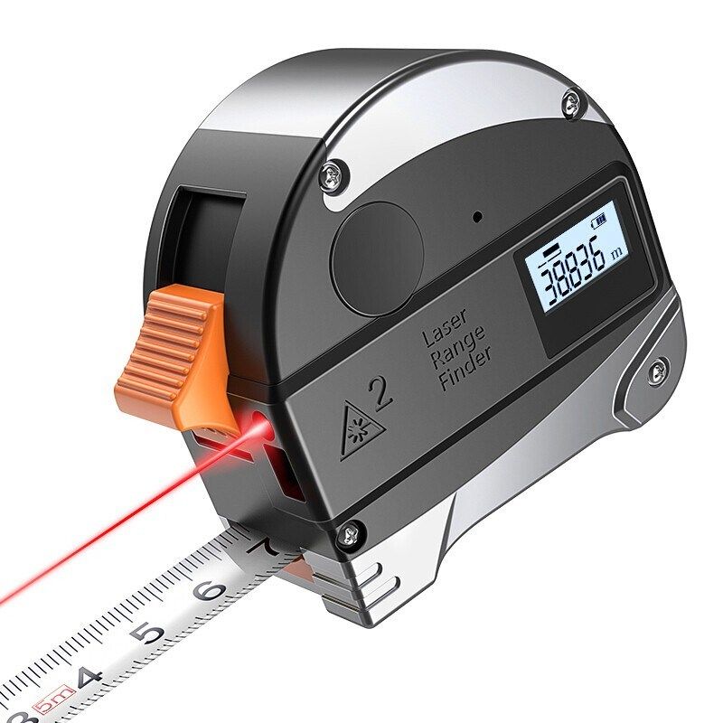 新品激光测距仪红外线卷尺电子尺高精度智能盒尺木工量房工具尺子,工业油品/胶粘/化学/实验室用品,实验室漏斗,淘宝优惠券,粉丝福利购,淘宝优惠卷