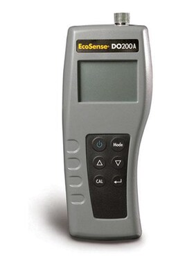 YSI DO200A 溶解氧温度测量仪