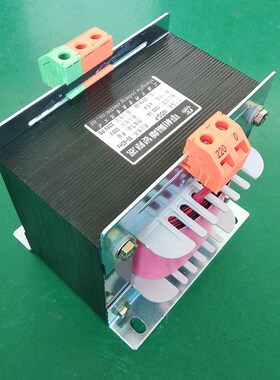 单相隔离变压器380v变220V转220伏36v24vBK500w1千瓦3kva机床控制