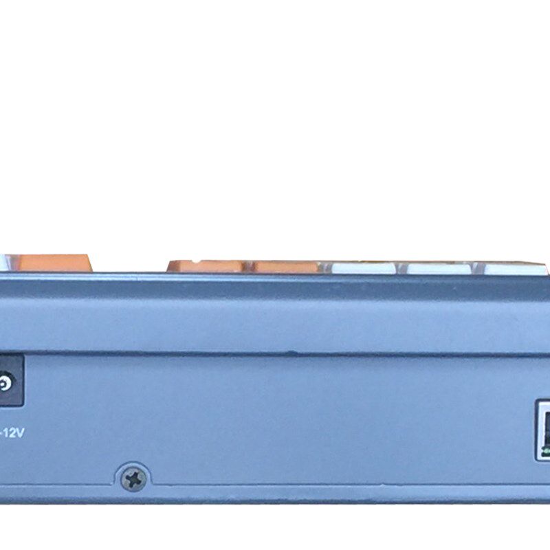 矩阵专用网络键盘数模控制键盘数字模拟通用键盘