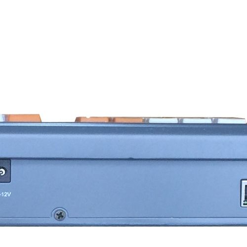 矩阵专用网络键盘数模控制键盘数字模拟通用键盘