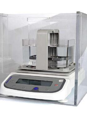 DX300/300G固体液体密度比重计120X快速比重器橡胶塑料密度测量