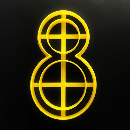 中式花饽饽葫芦上配件8模具 套餐卡通花样做蝴蝶结菊花底座数字切