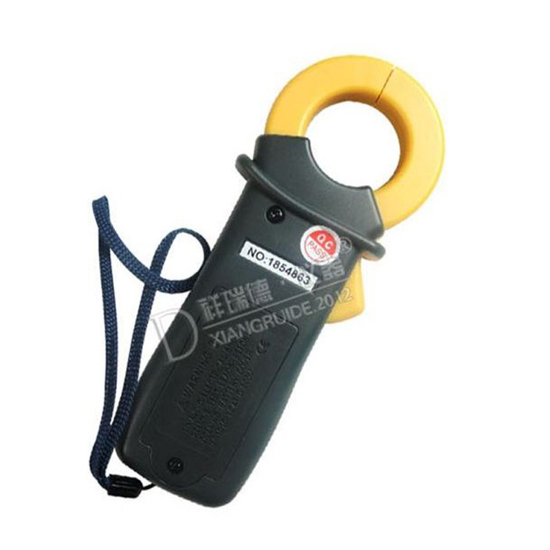 滨江数字/袖珍/迷你型/交流钳形电流表/卡表BM821A/BM822A