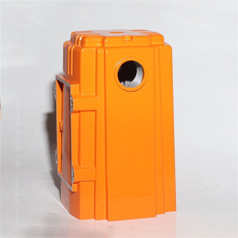 博深水钻机配件电机壳外壳110 160 180 200 254 130 手持台式原厂