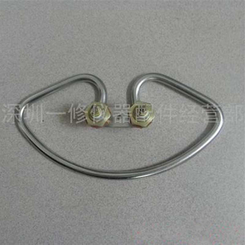 江阴滨江澄医LS-B120L立式压力灭菌器消毒锅原配件电Y热管加热圈