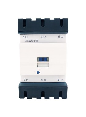 (LC1D)CJX2-115 CJX2-D150 CJX2-D170 D115交流接触器 超大银点