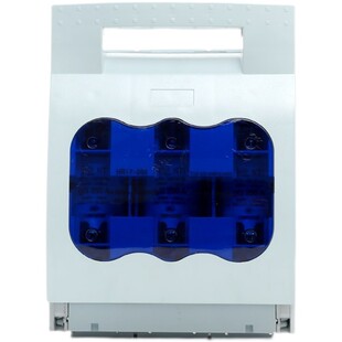 隔离开关 HR17B 刀熔开关 250A400A630A熔断器式 160A 40A63A 100A