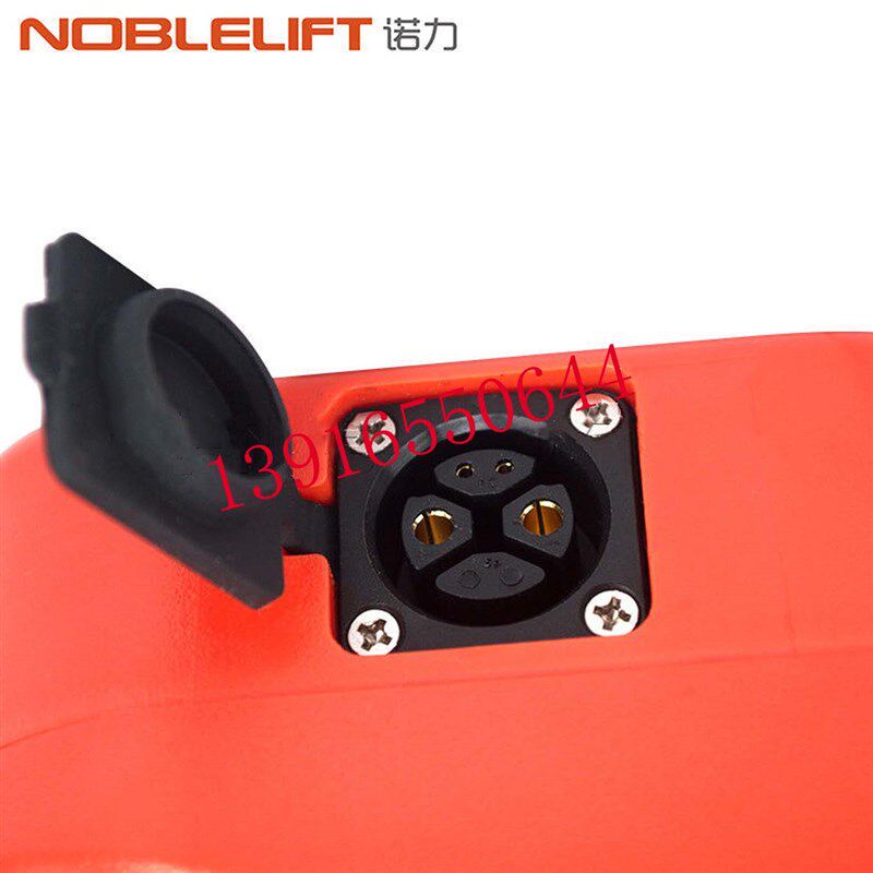 诺力天罡15锂电池小金刚搬运车PTE15N/20N锂电池24V20A36A