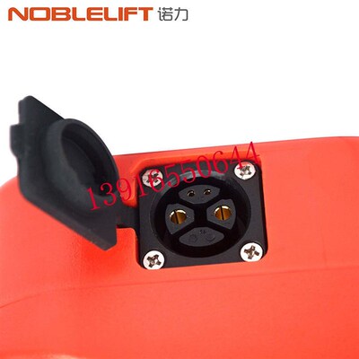 诺力天罡15锂电池小金刚搬运车PTE15N/20N锂电池24V20A36A