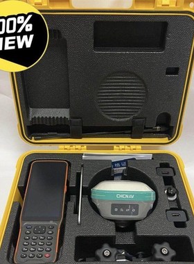 RTk测量仪T5pro内置年cors工地高精度操作简单易上手