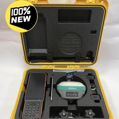 RTk测量仪T5pro内置年cors工地高精度操作简单易上手