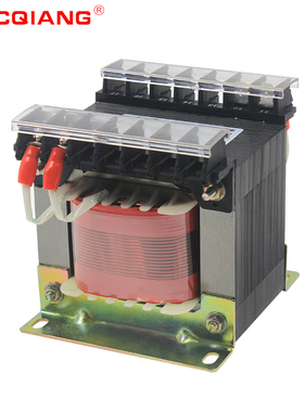 JBK3-63VA隔离机床控制变压器JBK2JBK4 380V变220V110V24V6.3V
