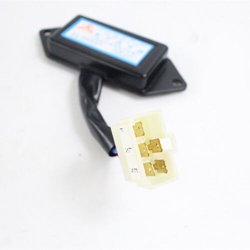 叉车配件JFT147-14B电子调节器 短路保护型 14V/28V杭叉合力1-3吨