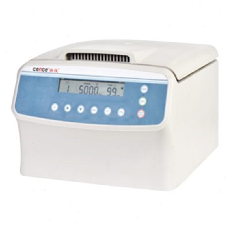 湖南湘仪L420-A低速自动平衡离心机